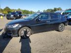 Lot #3305422471 2017 HONDA ACCORD EXL
