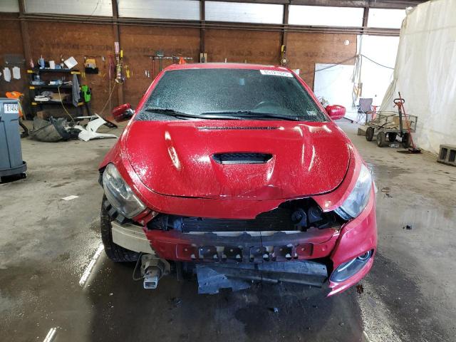 2016 DODGE DART GT SP 1C3CDFGB9GD804154