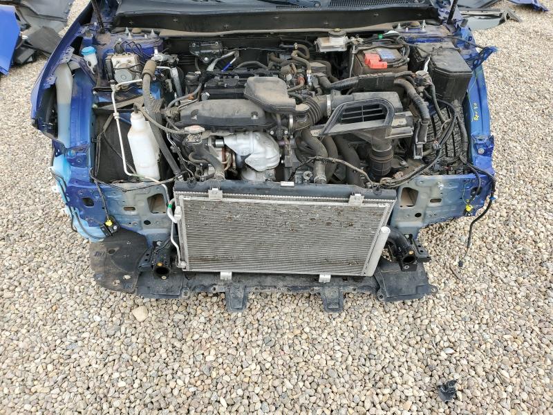 2023 HONDA CR-V EX #3292687600