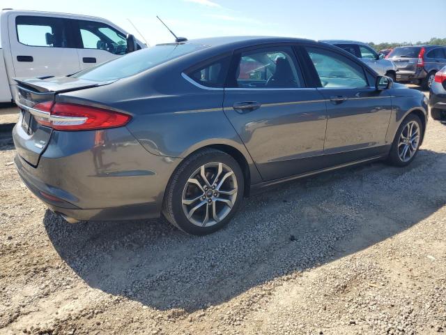 2017 FORD FUSION SE - 3FA6P0HD2HR346789