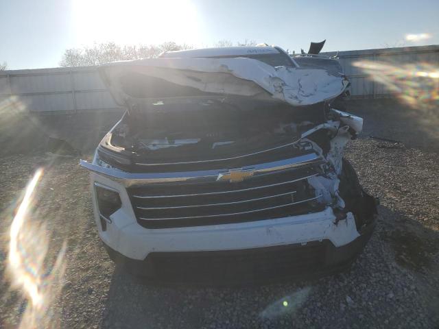 2024 CHEVROLET TRAVERSE LT - 1GNERGKS5RJ213107