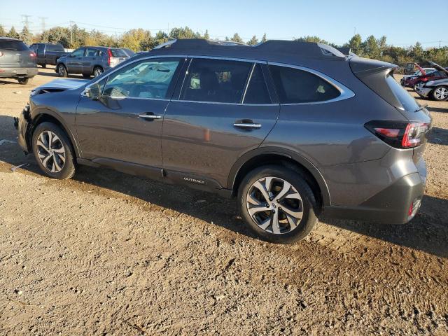 2022 SUBARU OUTBACK TO - 4S4BTGPD1N3195061