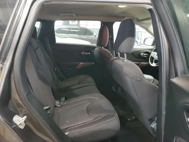 2017 JEEP CHEROKEE L - 1C4PJMCB9HW635016