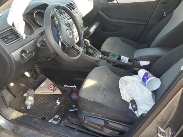 2017 VOLKSWAGEN JETTA S - 3VW2B7AJ4HM263116