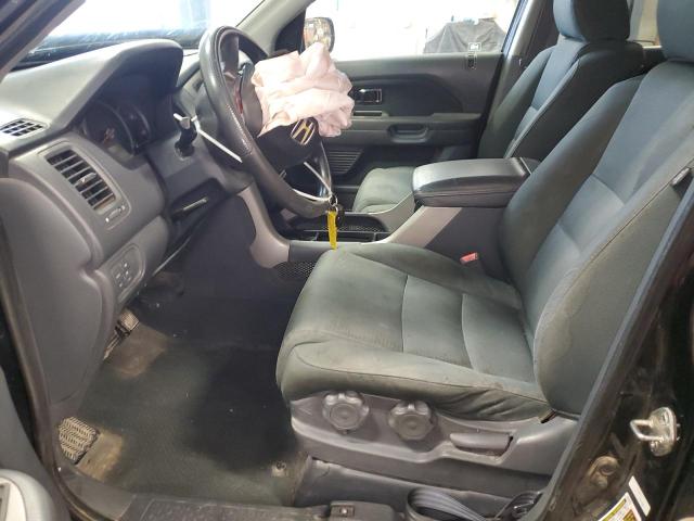 2008 HONDA PILOT VP #3292414559