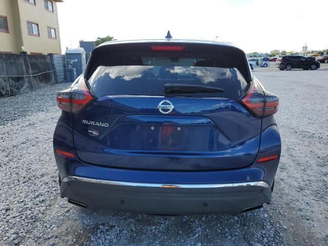 2020 NISSAN MURANO S #3278560955
