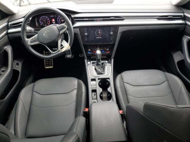2021 VOLKSWAGEN ARTEON SE WVWAR7AN8ME005128