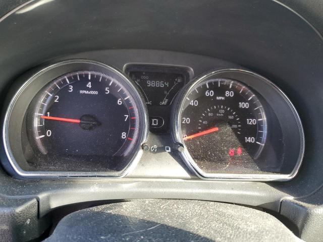 2016 NISSAN VERSA S 3N1CN7AP1GL878359