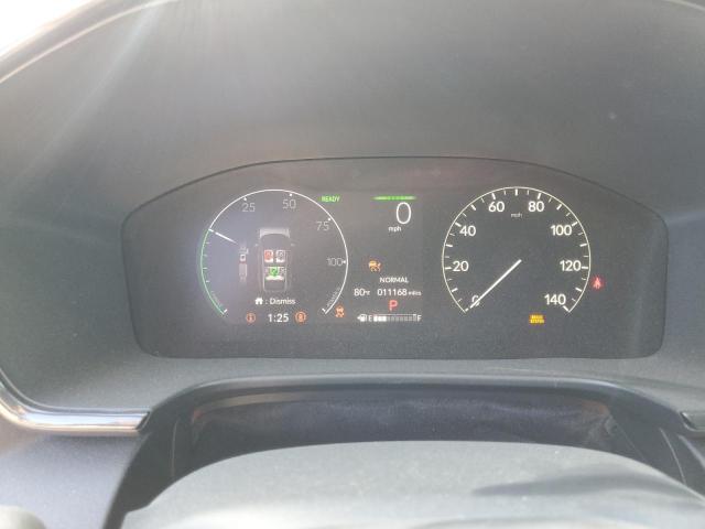 2024 HONDA CR-V SPORT #3277189928