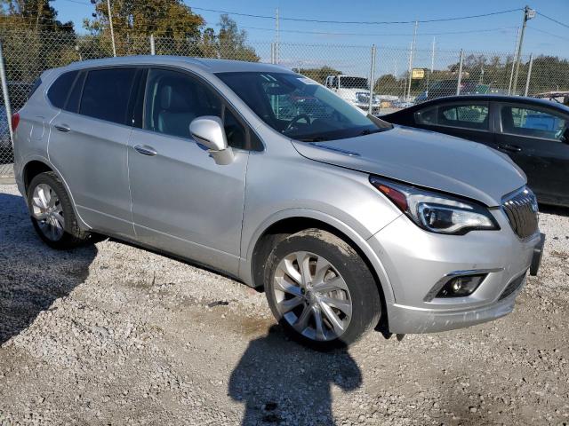 2016 BUICK ENVISION P - LRBFXFSX6GD187605