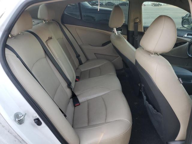 2015 KIA OPTIMA EX - 5XXGN4A72FG391212