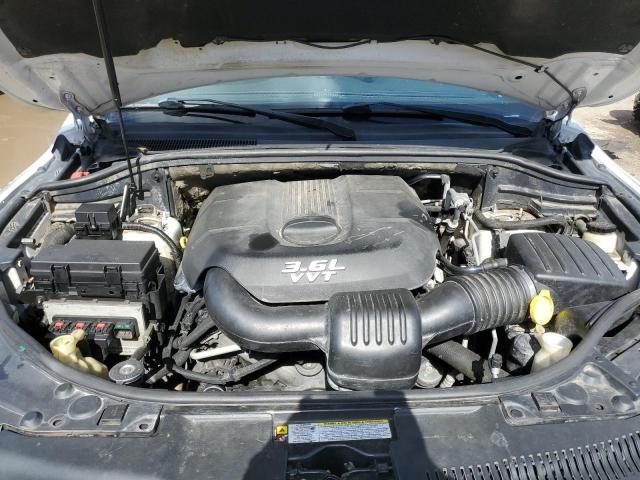 2013 DODGE DURANGO CI #3303743453