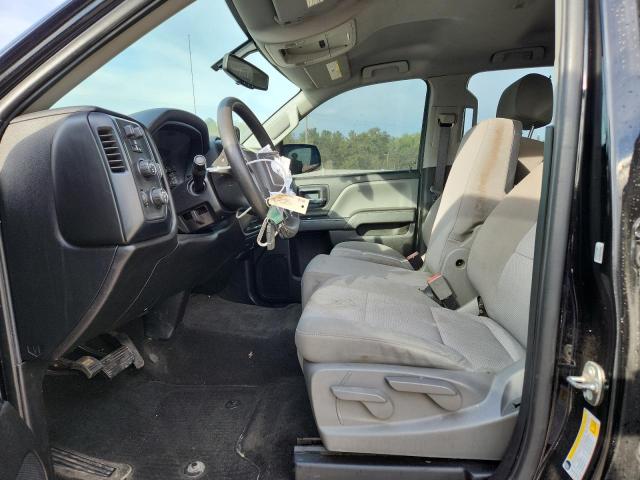 2018 GMC SIERRA K15 - 1GTV2LEC0JZ366414