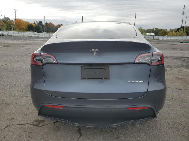 2023 TESLA MODEL Y - 7SAYGDEEXPA161204