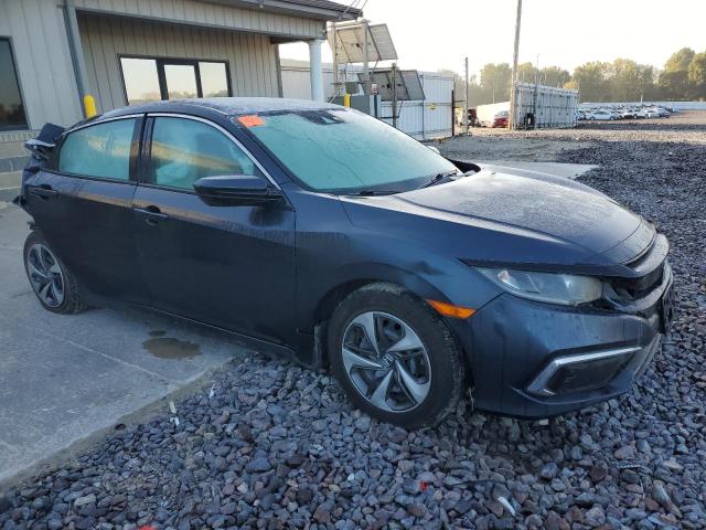 2019 HONDA CIVIC LX #3294485501