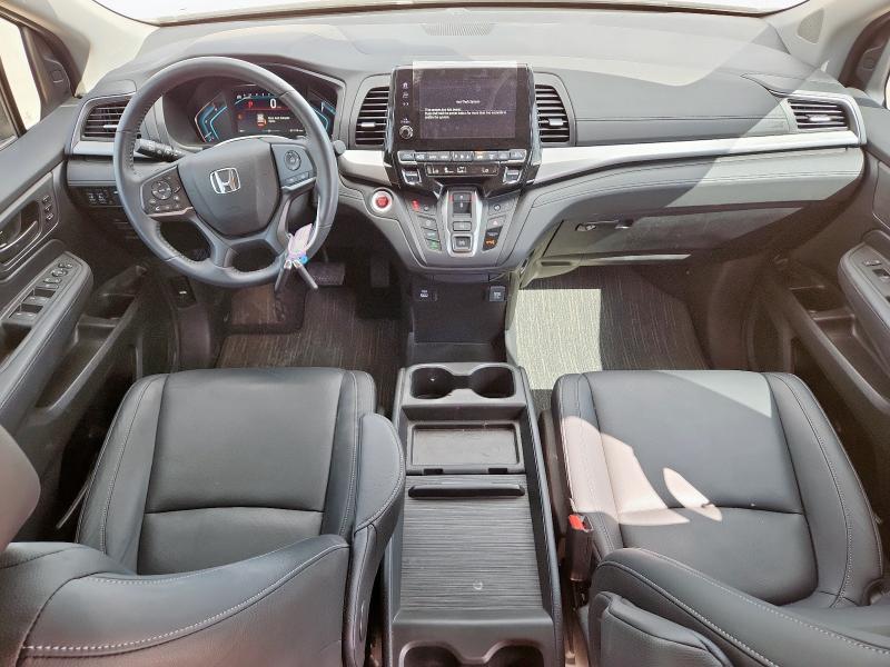 2024 HONDA ODYSSEY EX - 5FNRL6H65RB063765