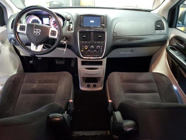 2019 DODGE GRAND CARA 2C4RDGBG6KR780481