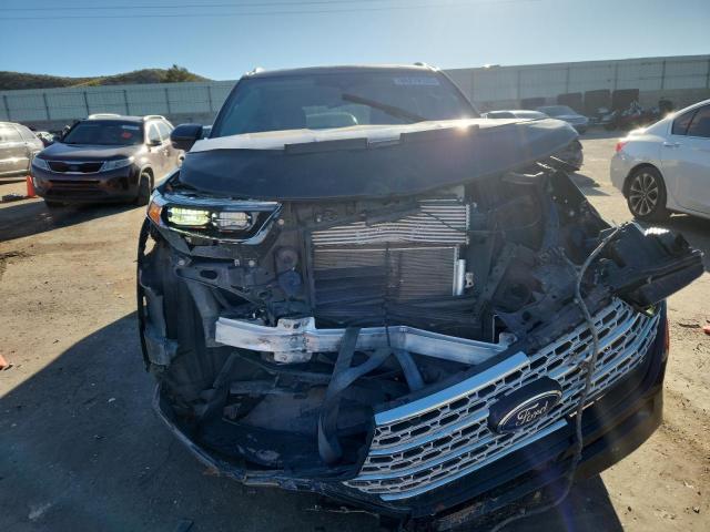 2023 FORD EXPLORER L #3284629334