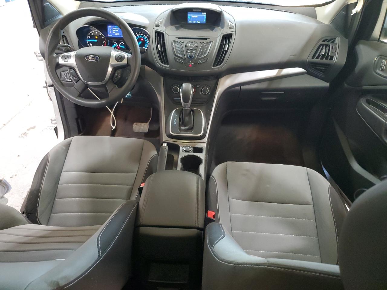 Lot #3302699032 2013 FORD ESCAPE SE