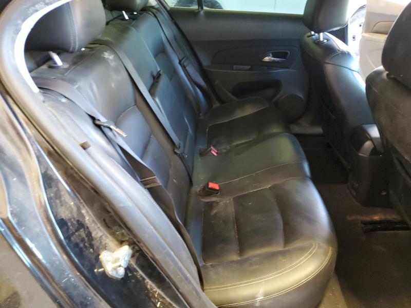 2015 CHEVROLET CRUZE LT 1G1PE5SB9F7180972