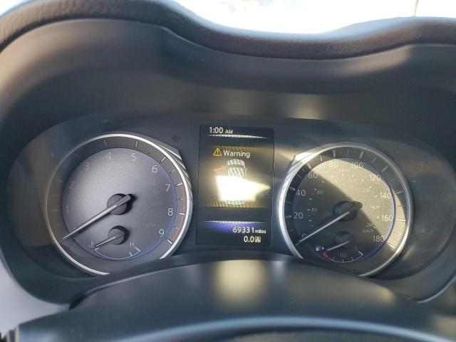 2017 INFINITI Q50 PREMIU #3304931541