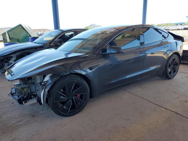 2024 TESLA MODEL 3 - 5YJ3E1ET4RF797911
