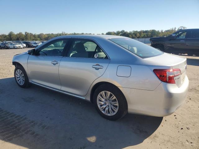 2013 TOYOTA CAMRY L - 4T4BF1FKXDR280192