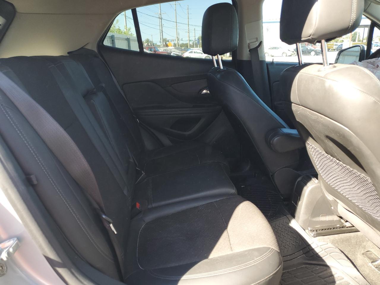 BUICK ENCORE PREFERRED