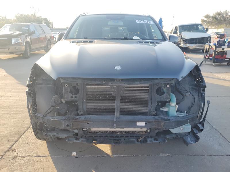 2016 MERCEDES-BENZ GLE 350 - 4JGDA5JB9GA713460