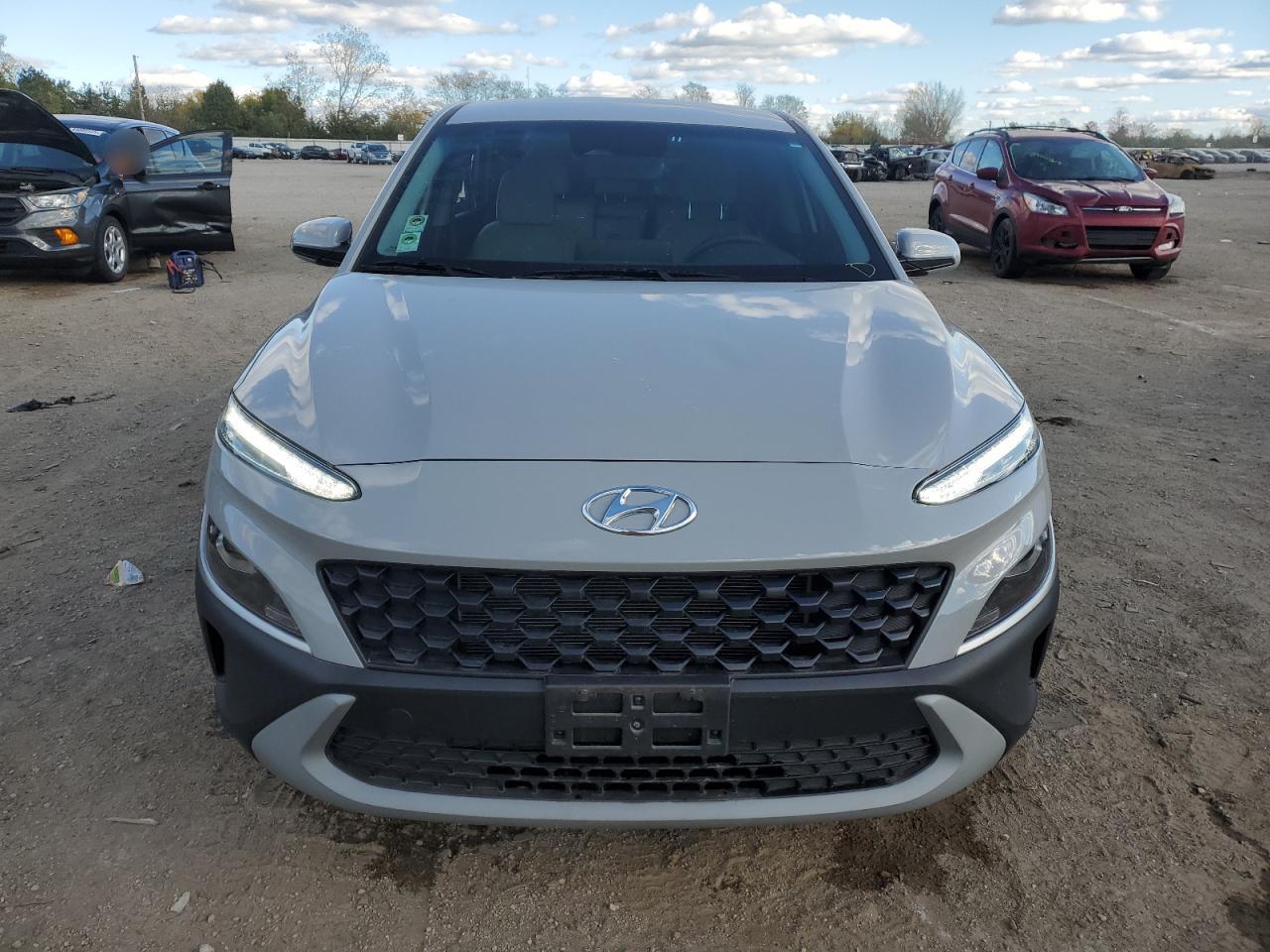 HYUNDAI KONA SEL