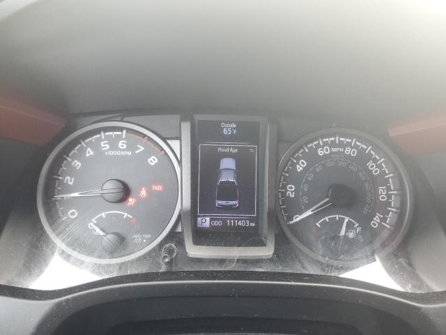 2017 TOYOTA TACOMA DOU - 5TFCZ5ANXHX061997