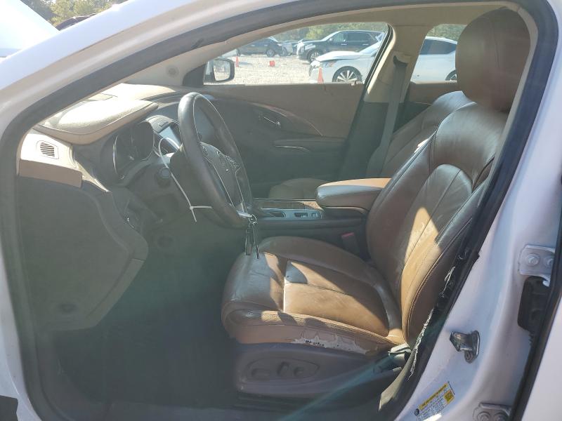 2014 BUICK LACROSSE - 1G4GB5G38EF224462