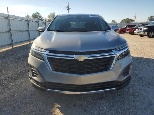 2024 CHEVROLET EQUINOX LT - 3GNAXTEG6RL259395
