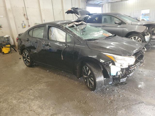 2022 NISSAN VERSA SR #3298094149