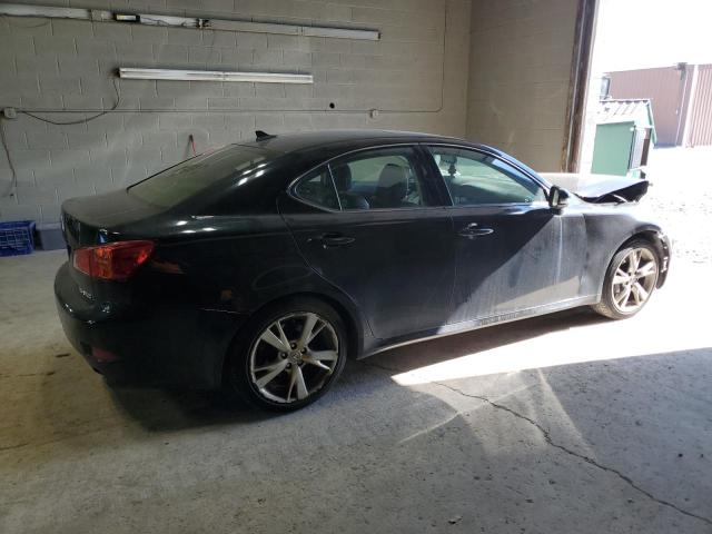 2010 LEXUS IS 350 - JTHBE5C22A5024842