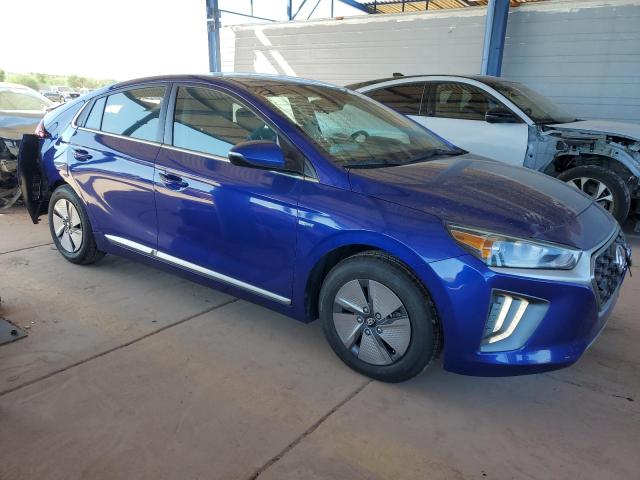 2020 HYUNDAI IONIQ SE - KMHC75LCXLU213610
