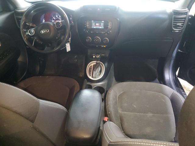 2016 KIA SOUL - KNDJN2A28G7369076