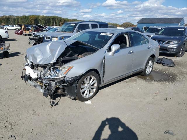 2012 LEXUS ES 350 #3310445317