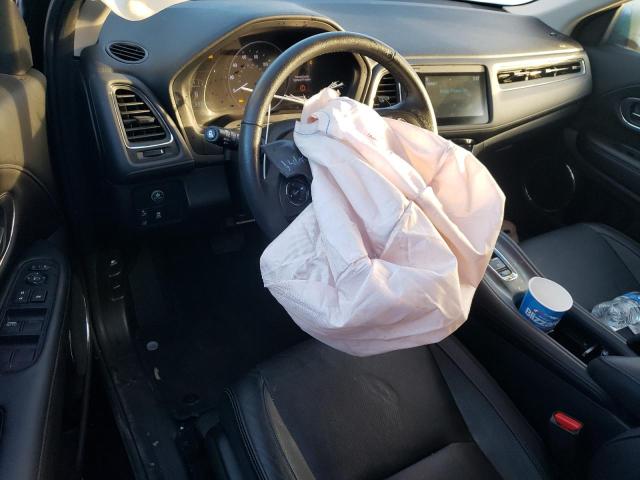 2022 HONDA HR-V EXL #3297099491