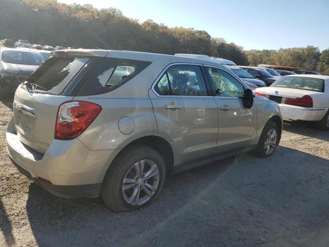 2014 CHEVROLET EQUINOX LS - 2GNALAEK9E6365469