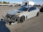 Lot #3305341320 2021 KIA STINGER GT