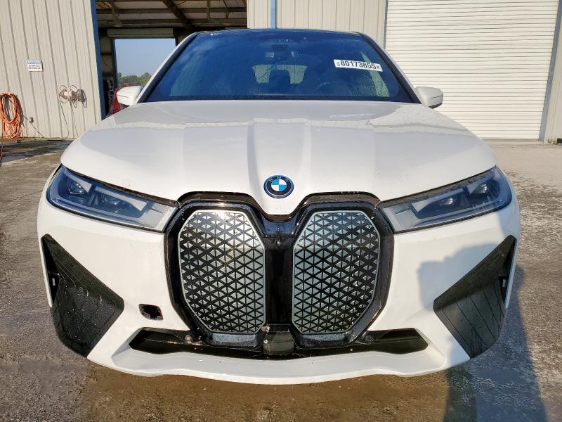 2024 BMW IX XDRIVE5 WB523CF01RCP94121