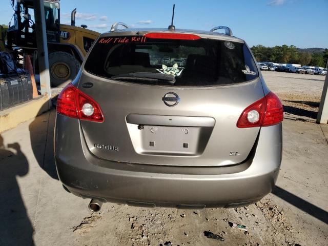 2009 NISSAN ROGUE S #3292380268