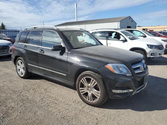 2013 MERCEDES-BENZ GLK 250 BL - WDCGG0EB4DG130763
