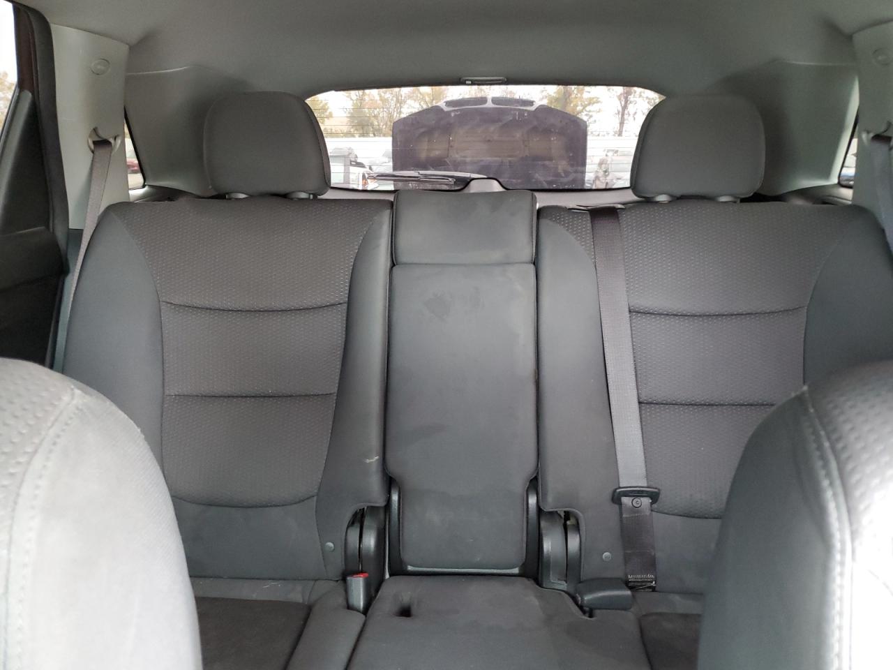 KIA SORENTO BASE