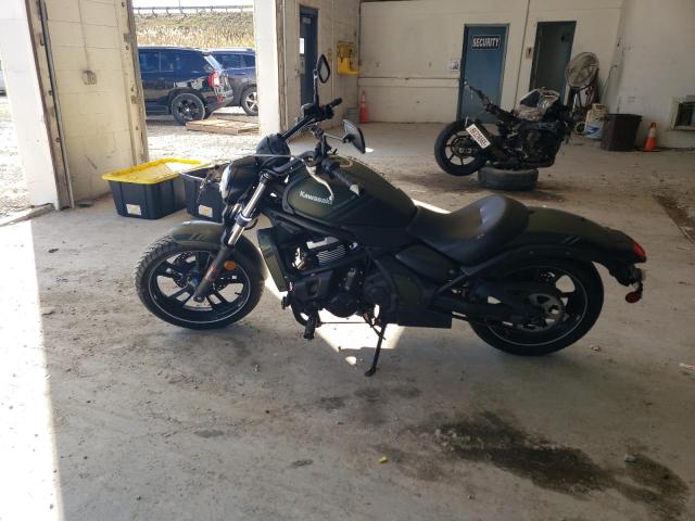 2019 KAWASAKI EN650 C JKAENEC15KDA01954