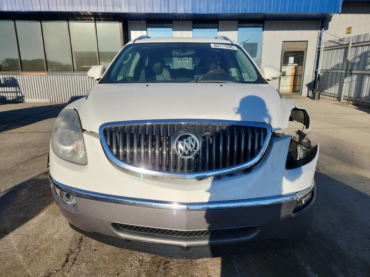 BUICK ENCLAVE