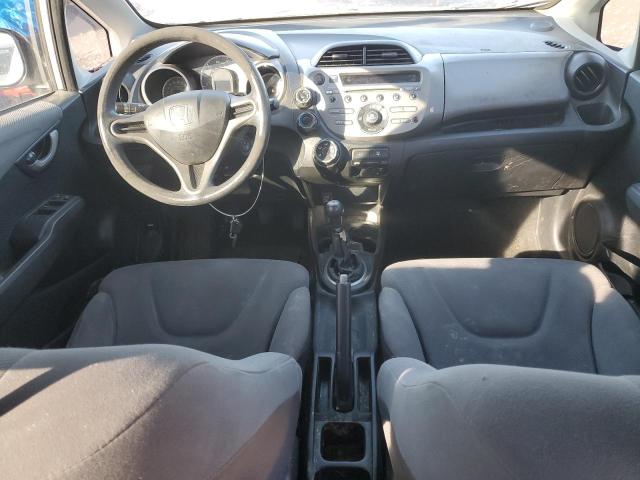 2010 HONDA FIT - JHMGE8G2XAC021412