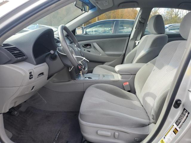 2011 TOYOTA CAMRY BASE #3315725348