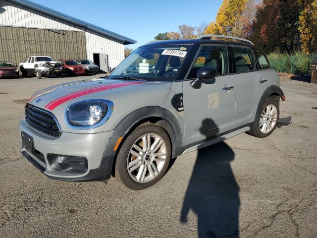 MINI COOPER COU